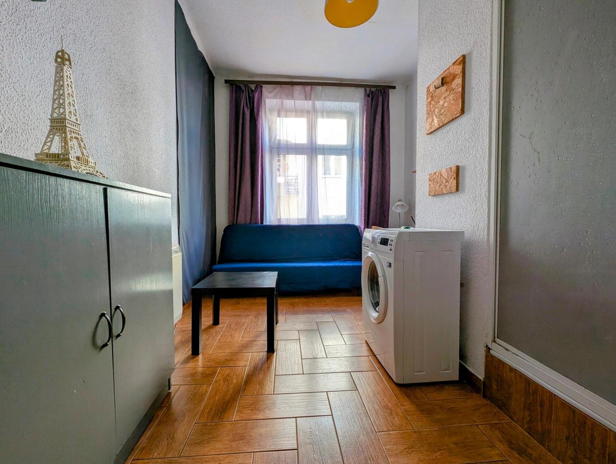 Starowislna 69 By Homeprime Apartment