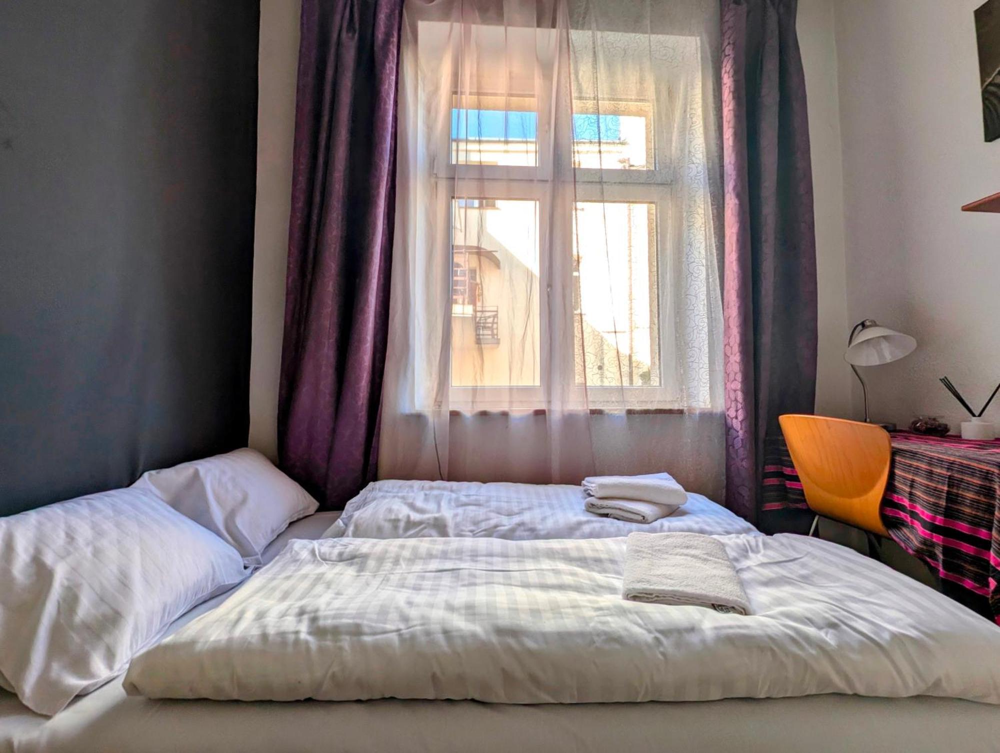 Starowislna 69 By Homeprime Apartment Krakau