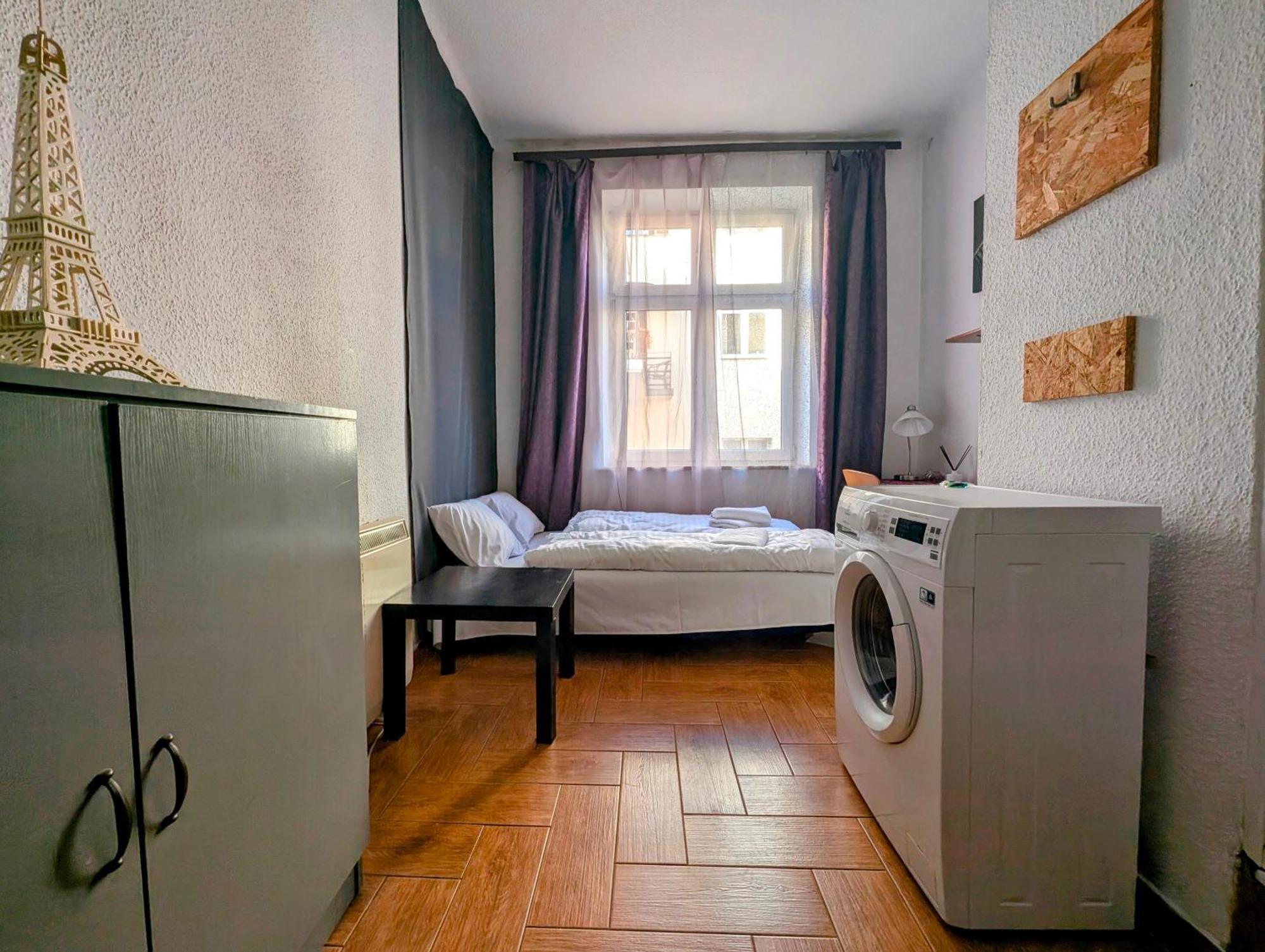 Apartment Starowislna 69 By Homeprime Krakau