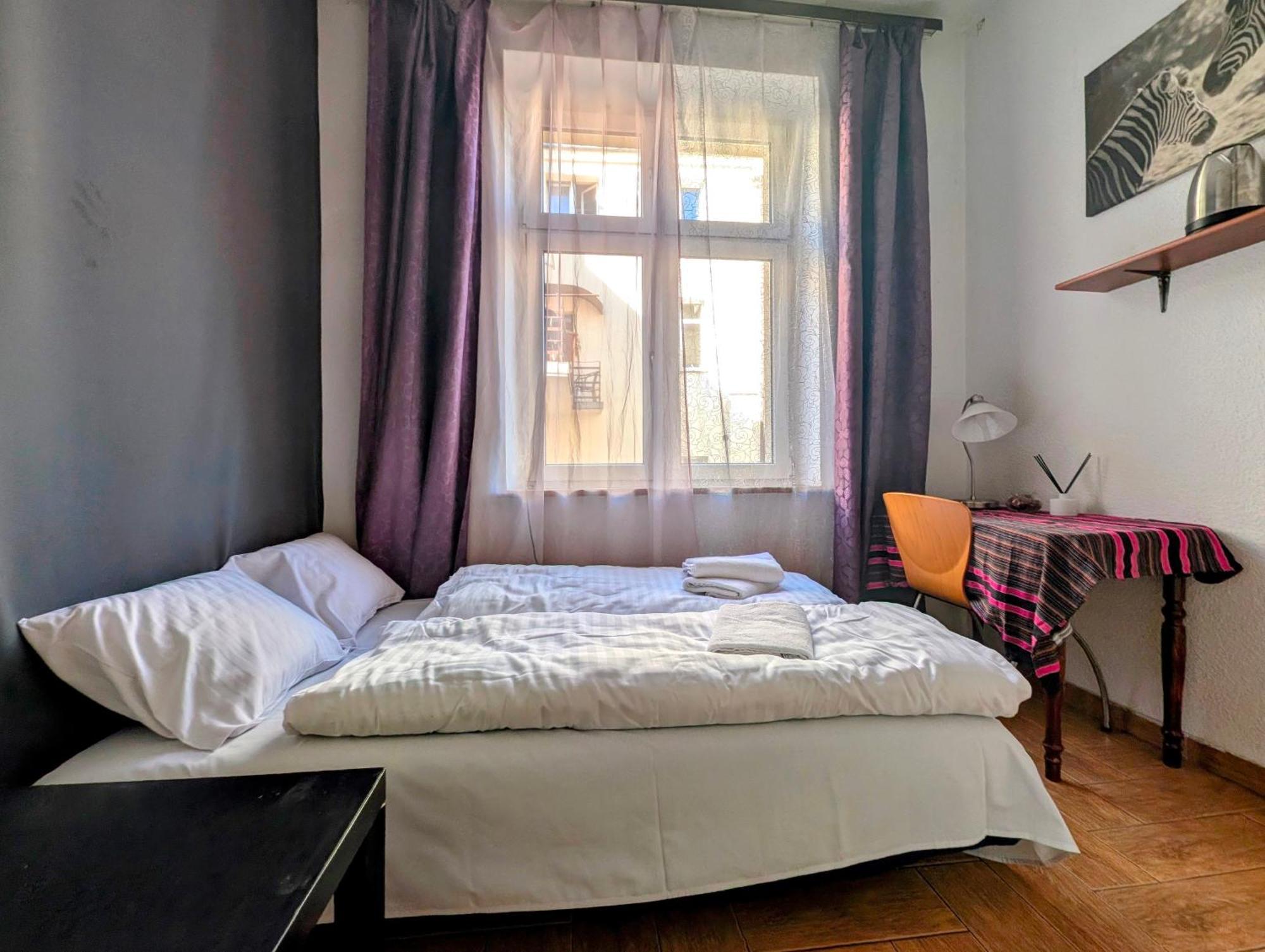 Starowislna 69 By Homeprime Apartment *