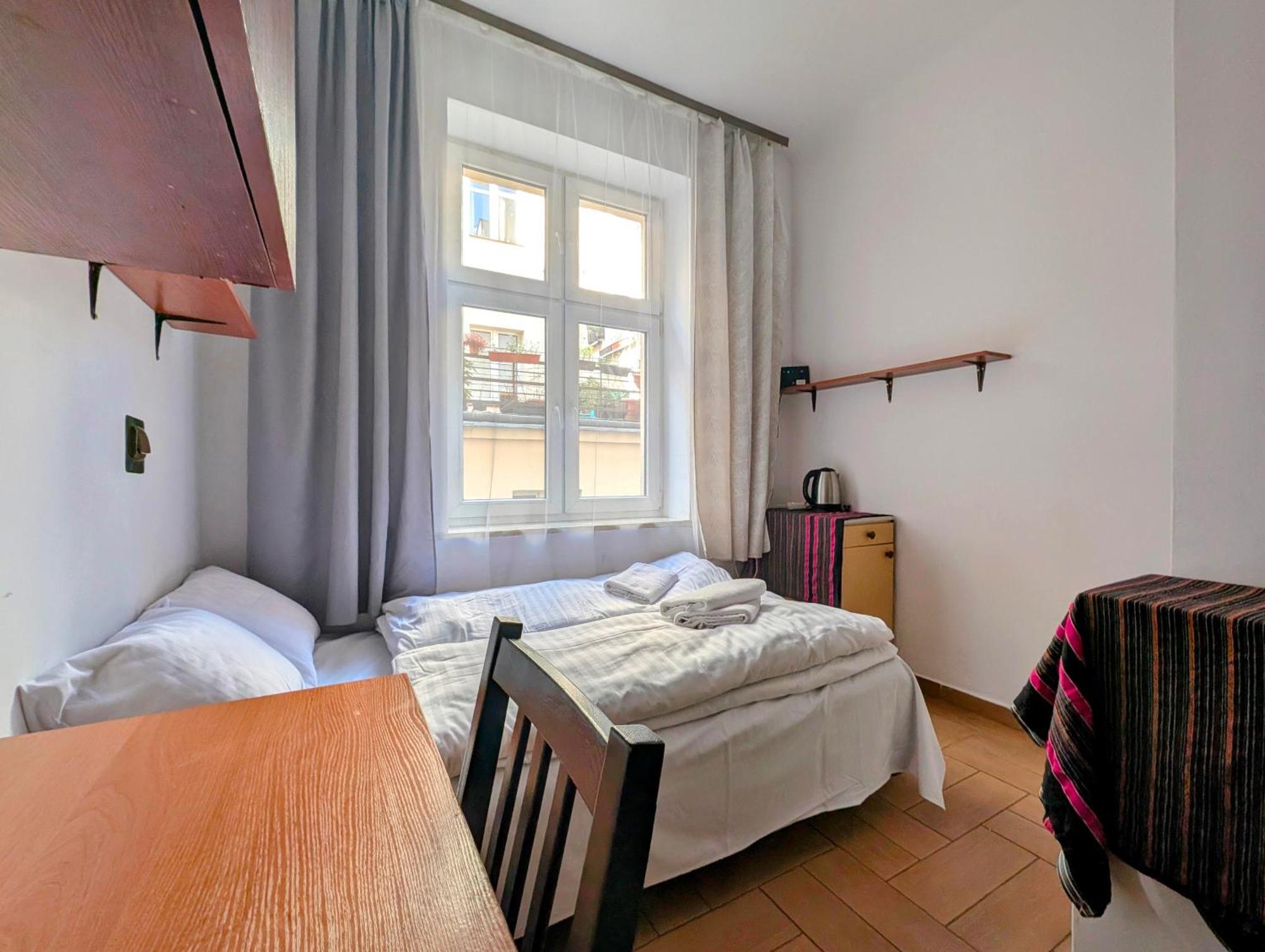 Starowislna 69 By Homeprime Apartment *
