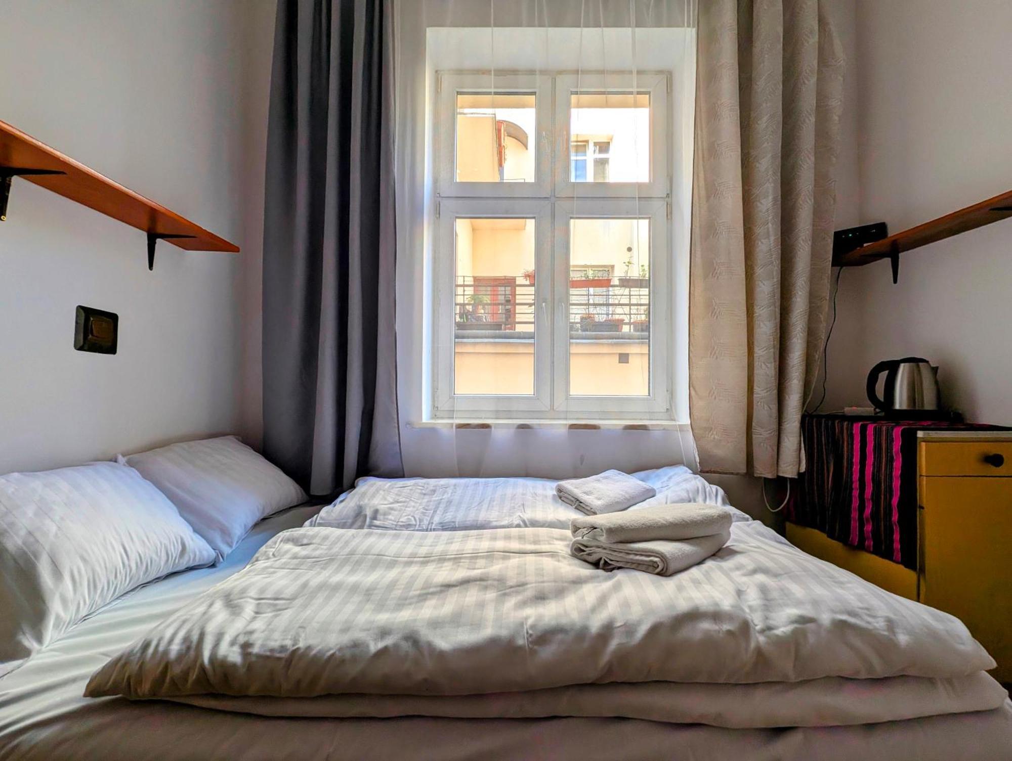 Starowislna 69 By Homeprime Apartment Krakau
