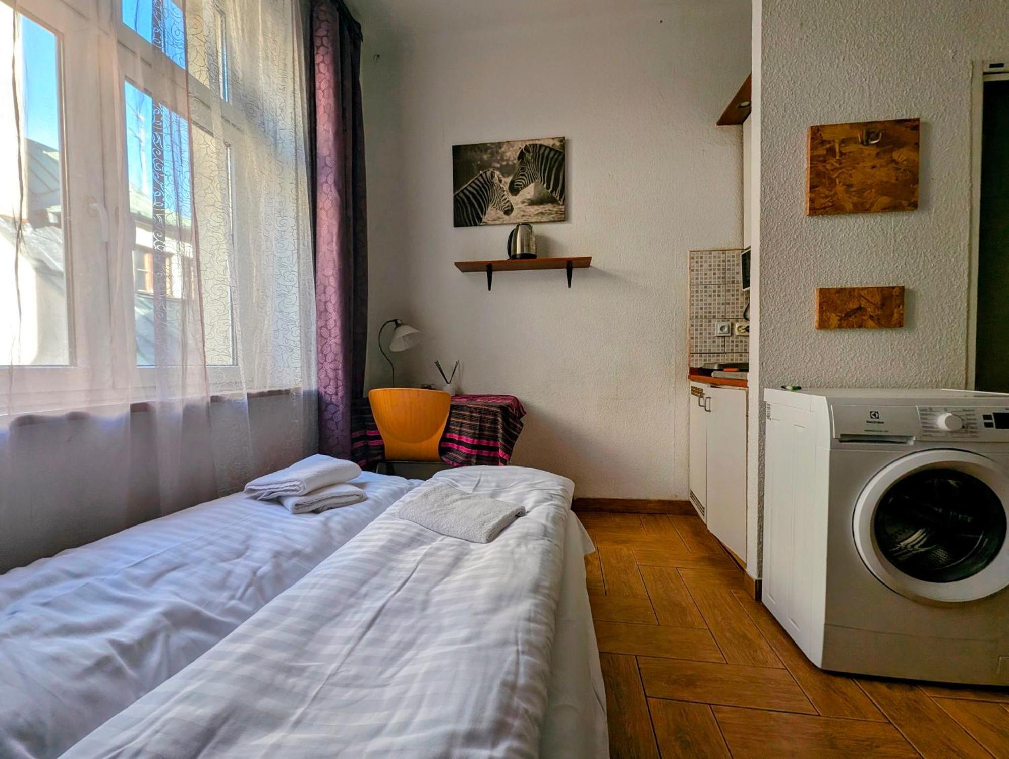 Apartment Starowislna 69 By Homeprime