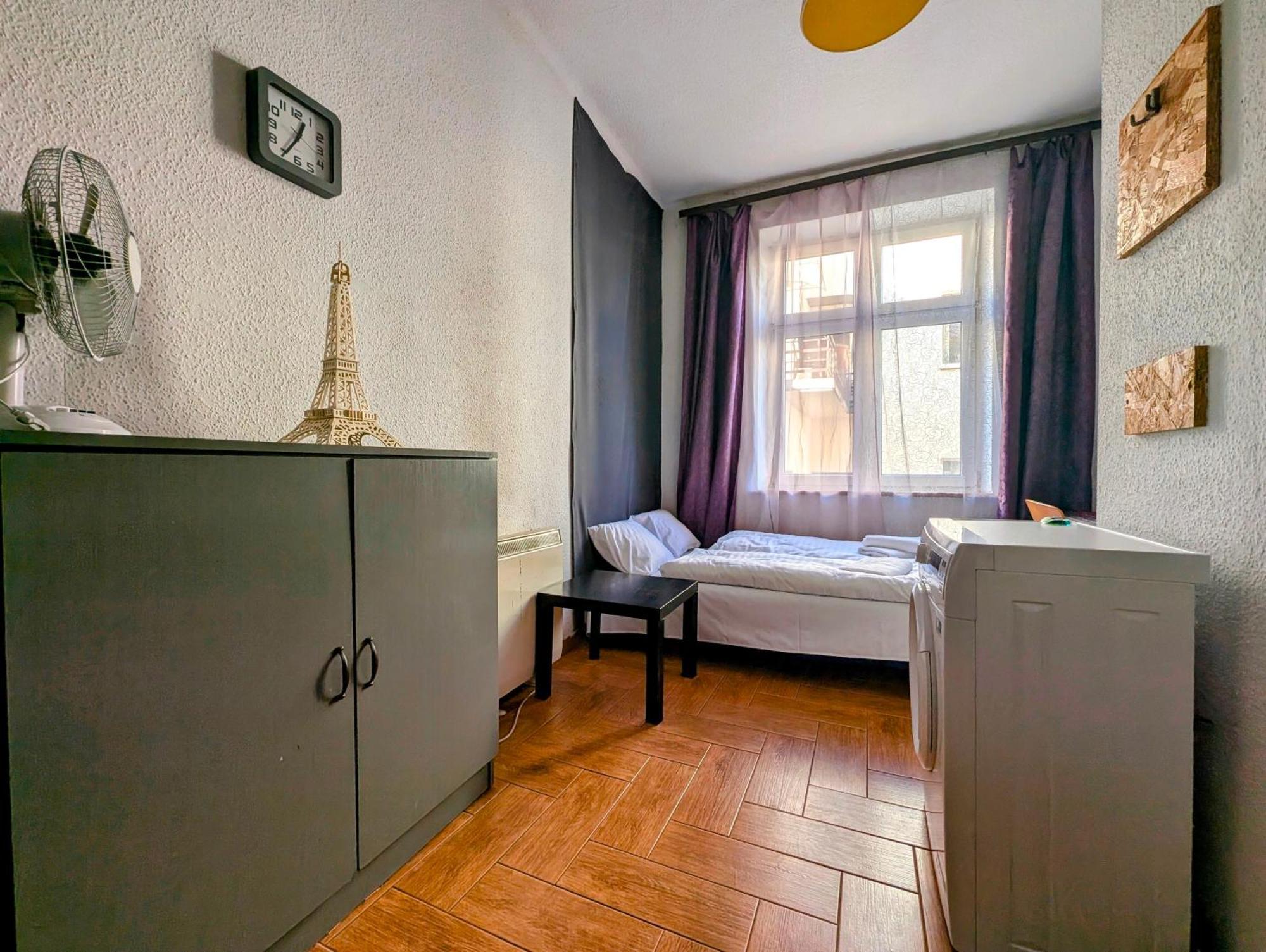 Apartment Starowislna 69 By Homeprime *