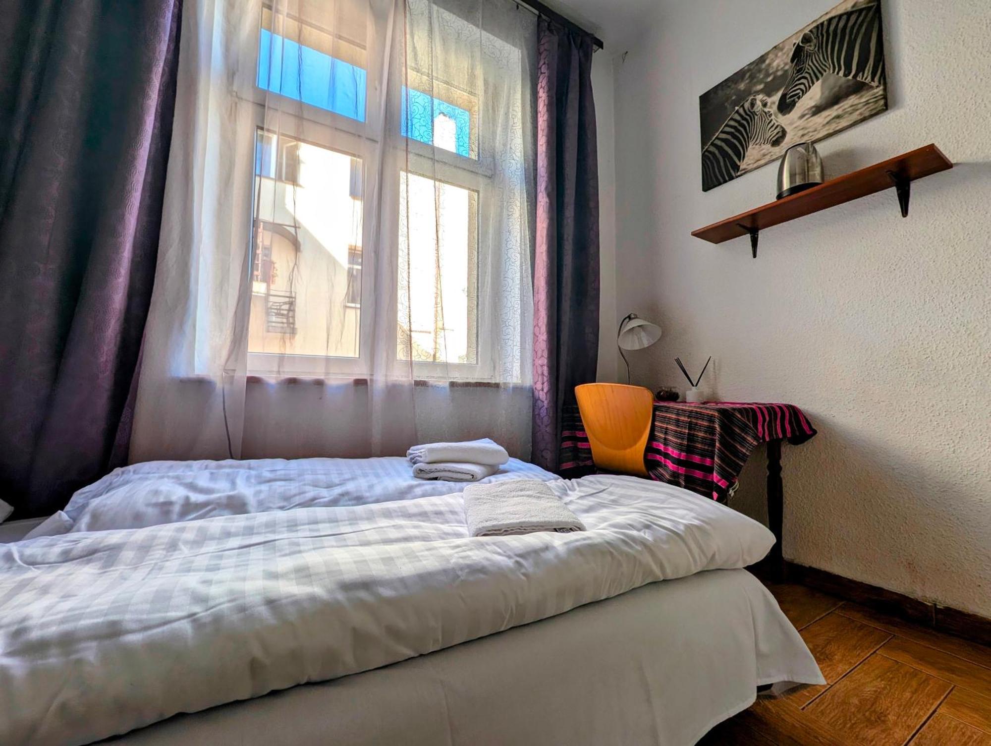 Apartment Starowislna 69 By Homeprime Krakau