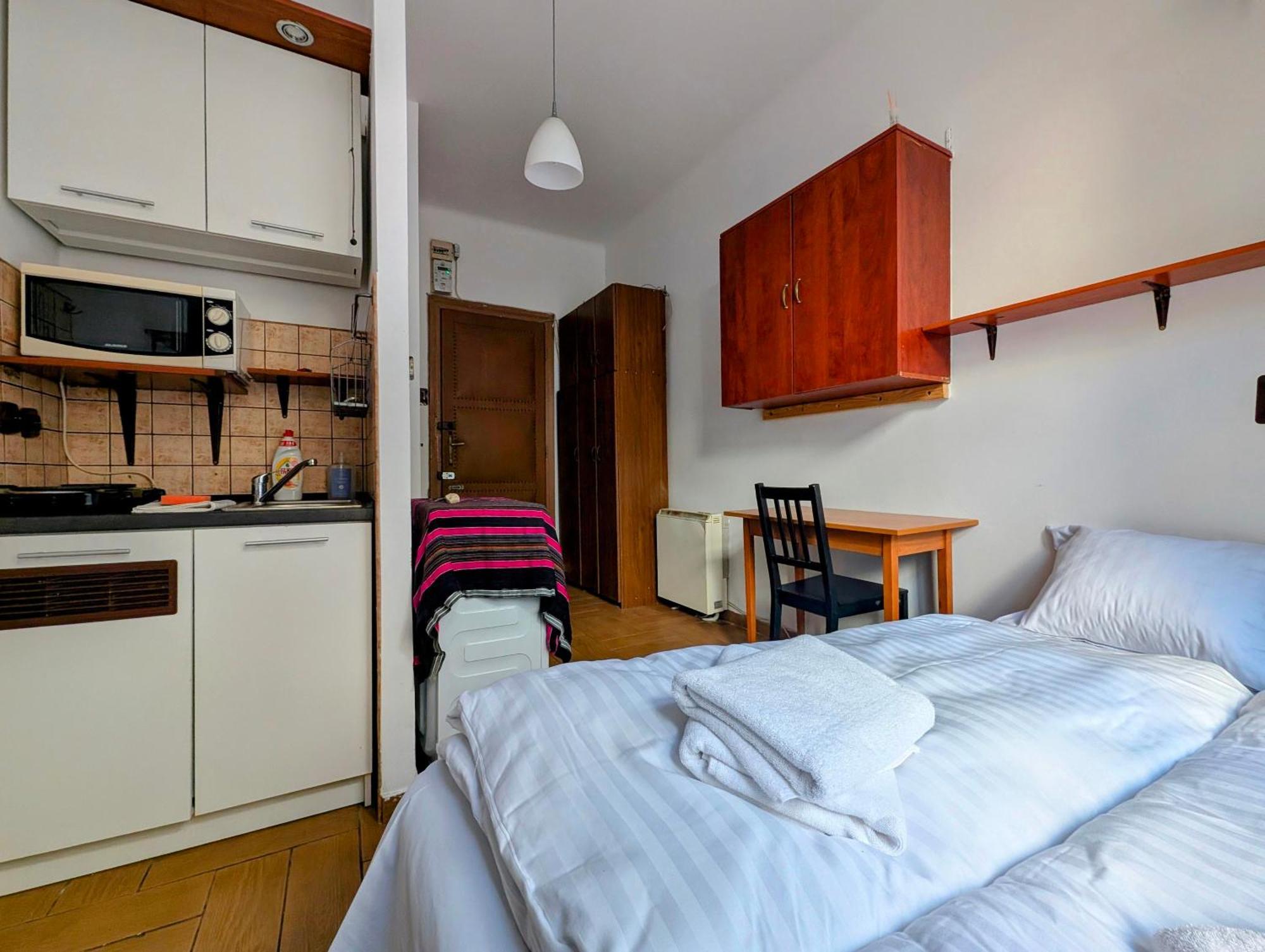 Apartment Starowislna 69 By Homeprime *