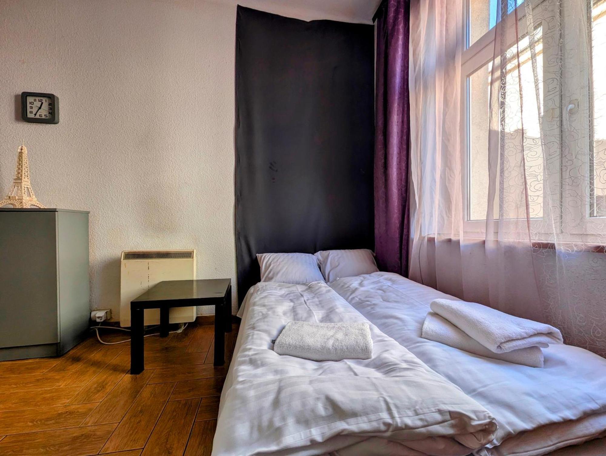 Apartment Starowislna 69 By Homeprime Krakau