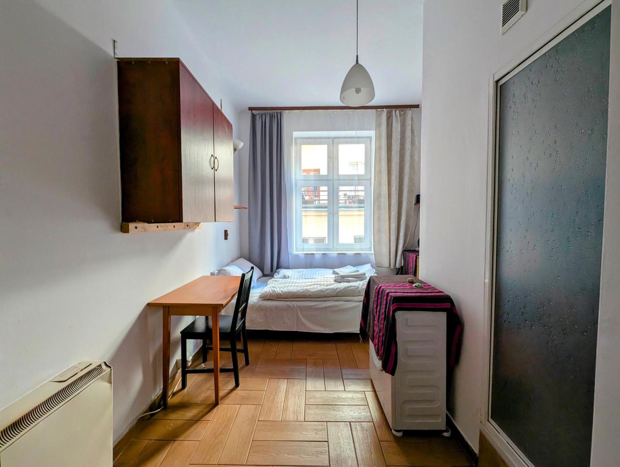 Apartment Starowislna 69 By Homeprime Krakau