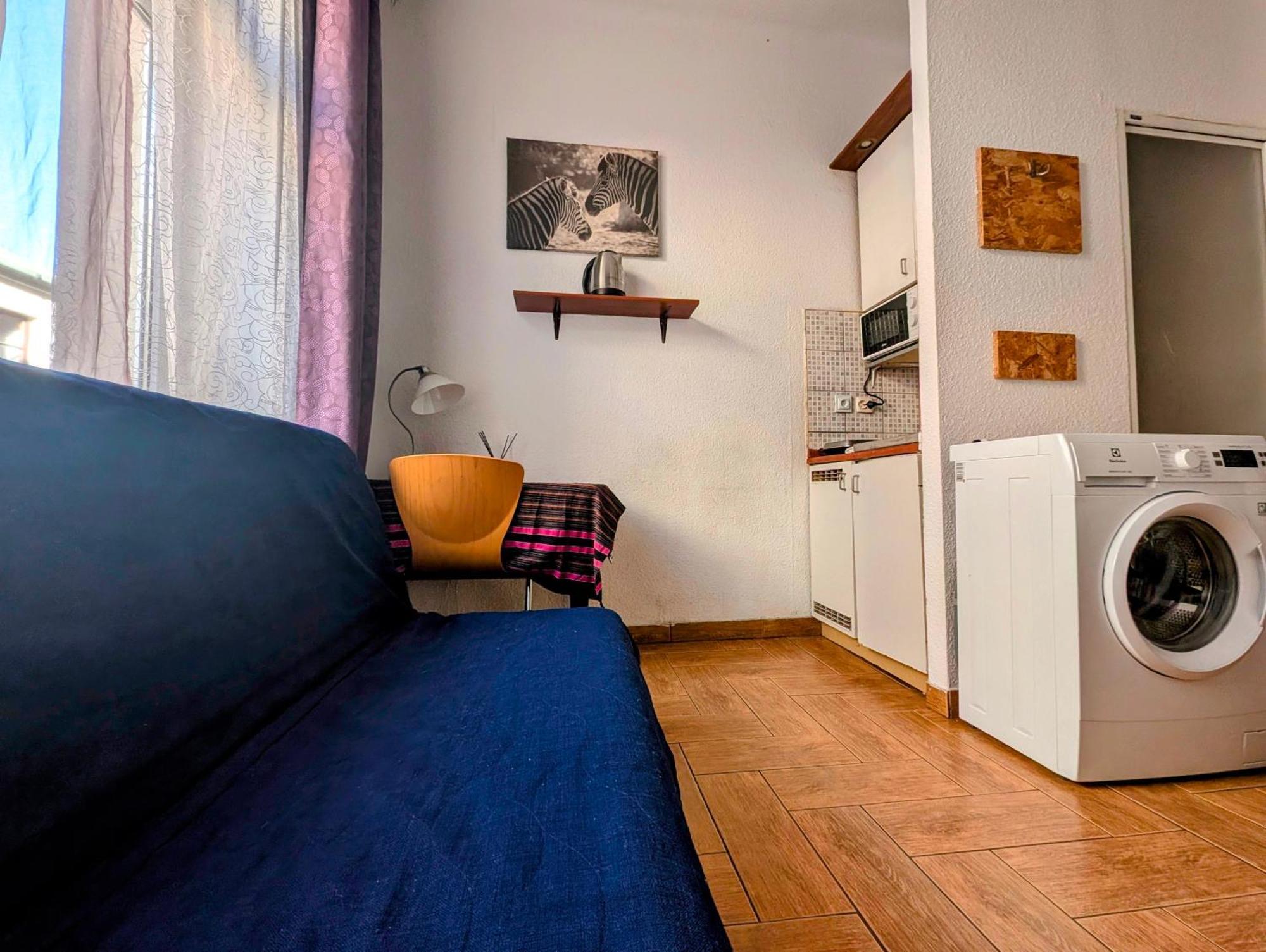 Starowislna 69 By Homeprime Apartment Krakau